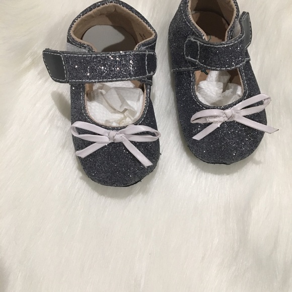 Infant shoes - Picture 2 of 6